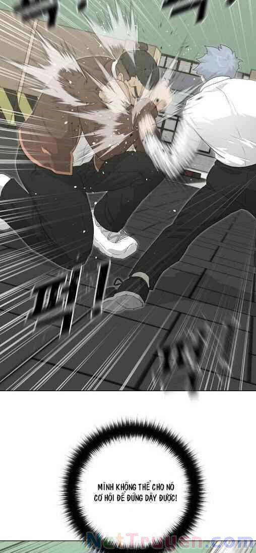 Trigger Chapter 20 - 12