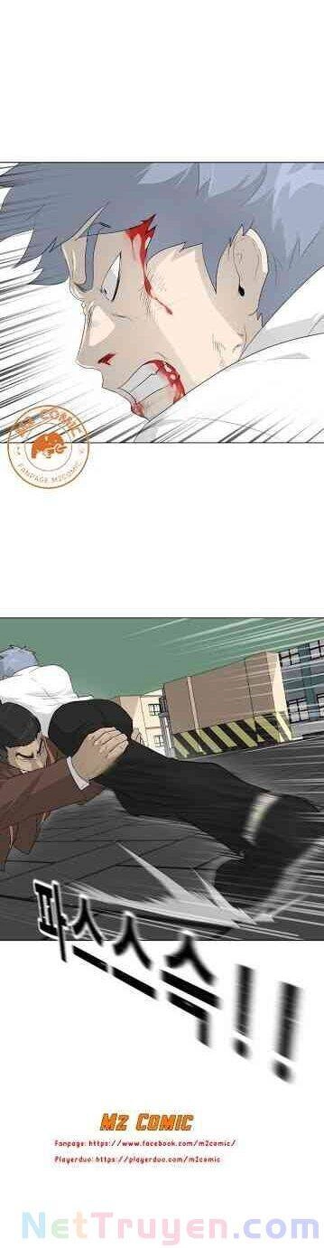 Trigger Chapter 20 - 18