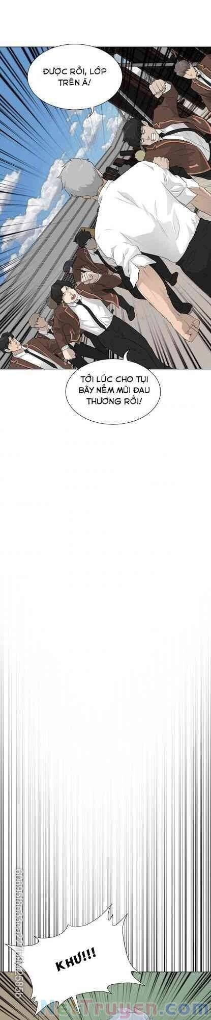 Trigger Chapter 20 - 32