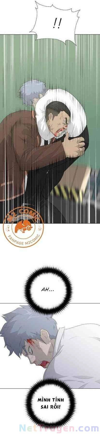 Trigger Chapter 20 - 34