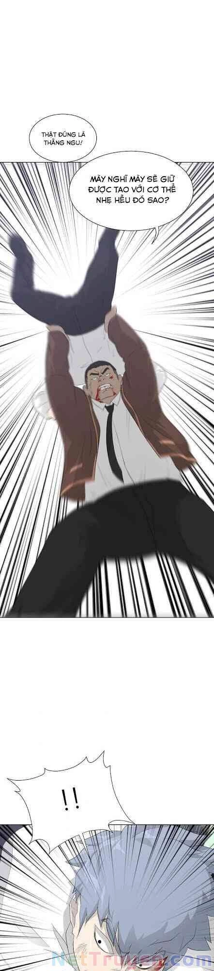 Trigger Chapter 20 - 35