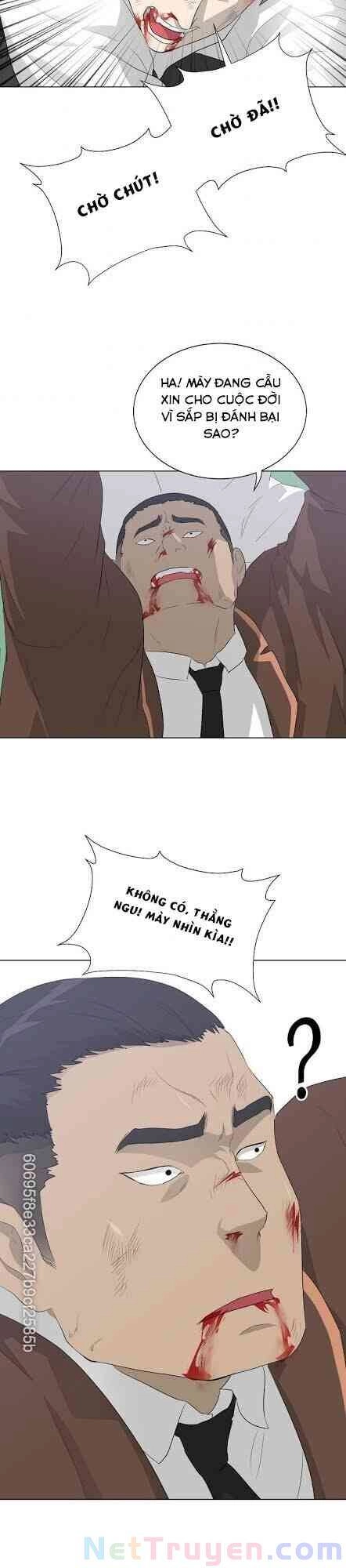 Trigger Chapter 20 - 36