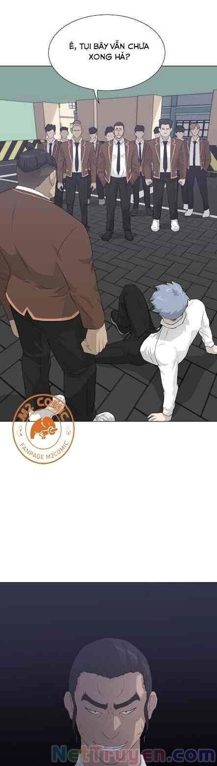 Trigger Chapter 20 - 37