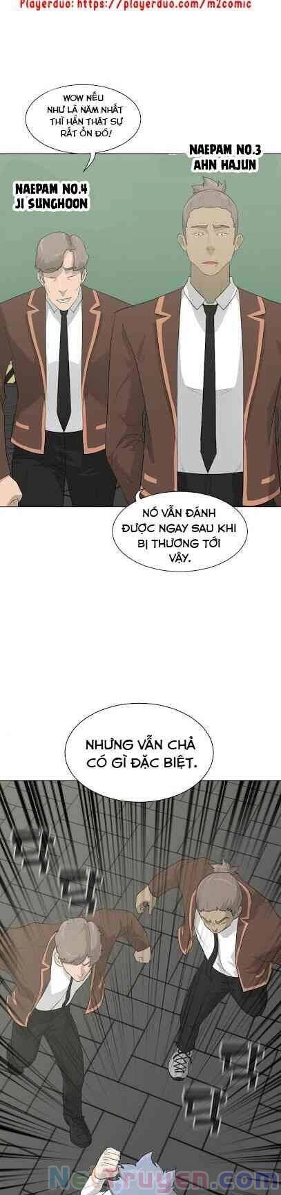 Trigger Chapter 21 - 3