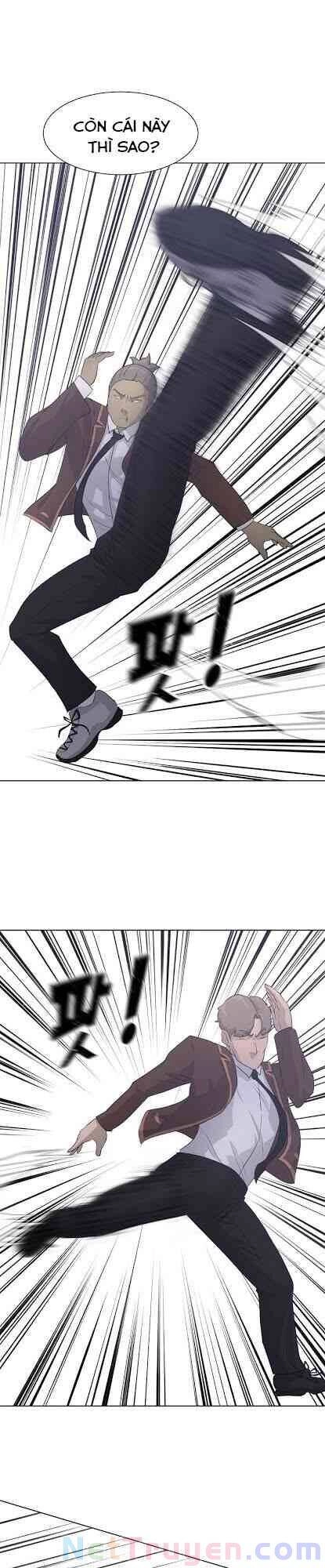 Trigger Chapter 21 - 5