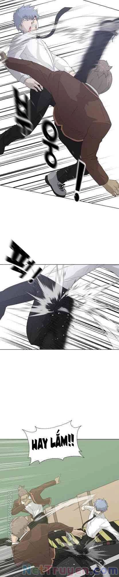 Trigger Chapter 21 - 6