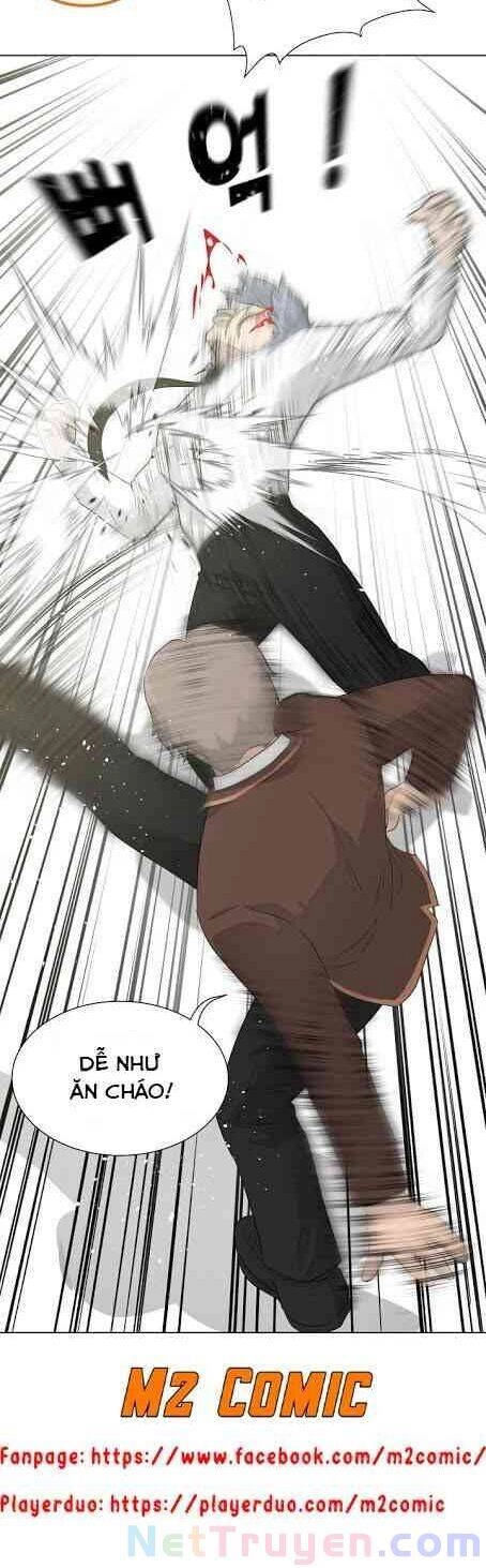 Trigger Chapter 21 - 12