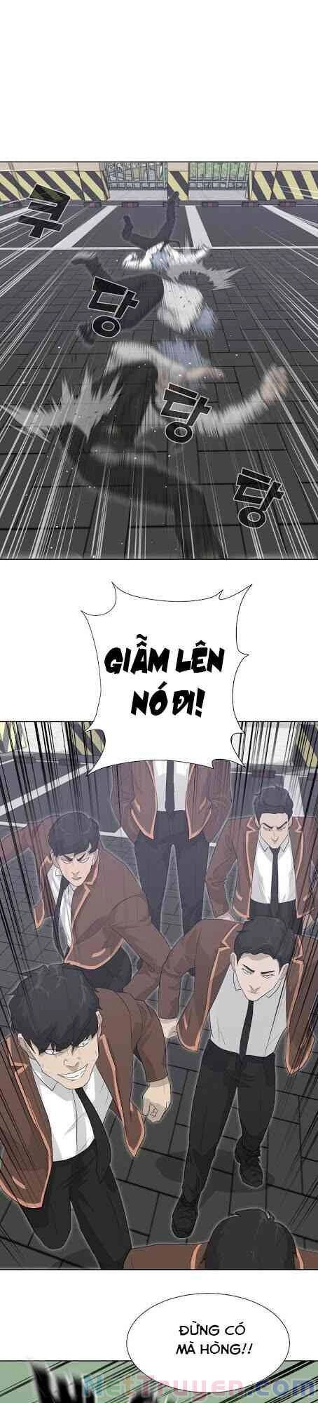 Trigger Chapter 21 - 13