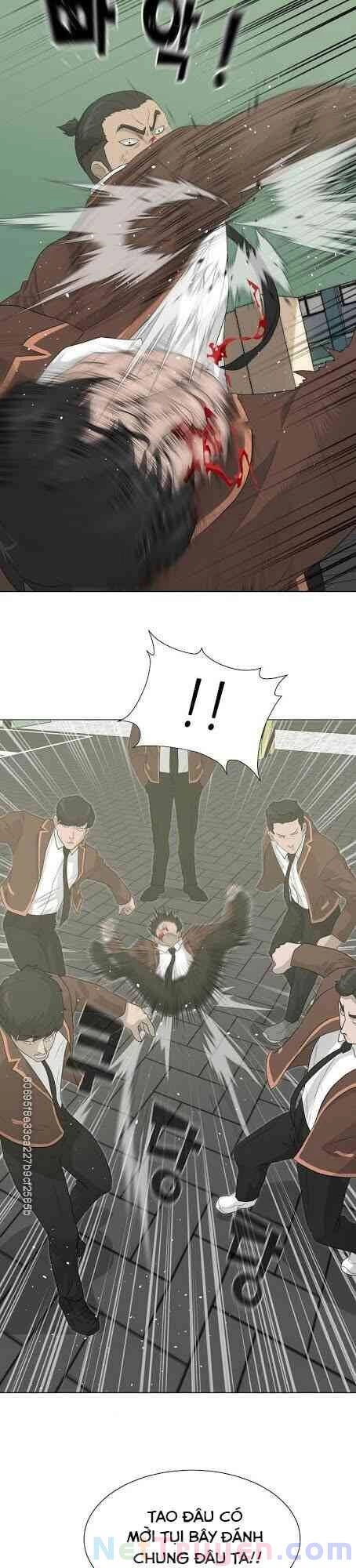 Trigger Chapter 21 - 14