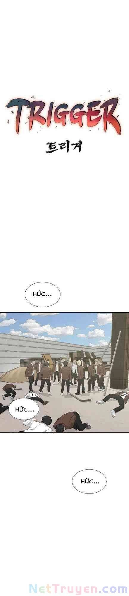 Trigger Chapter 21 - 17