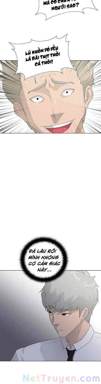 Trigger Chapter 21 - 19