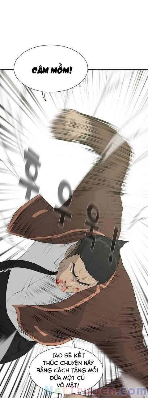 Trigger Chapter 21 - 31