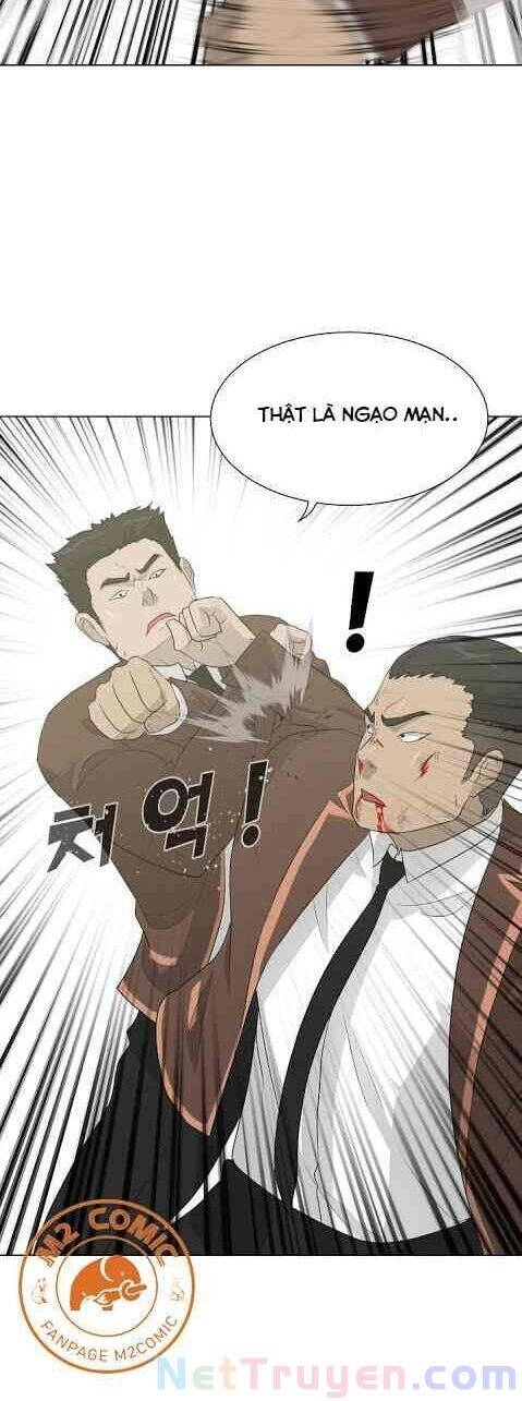 Trigger Chapter 21 - 32