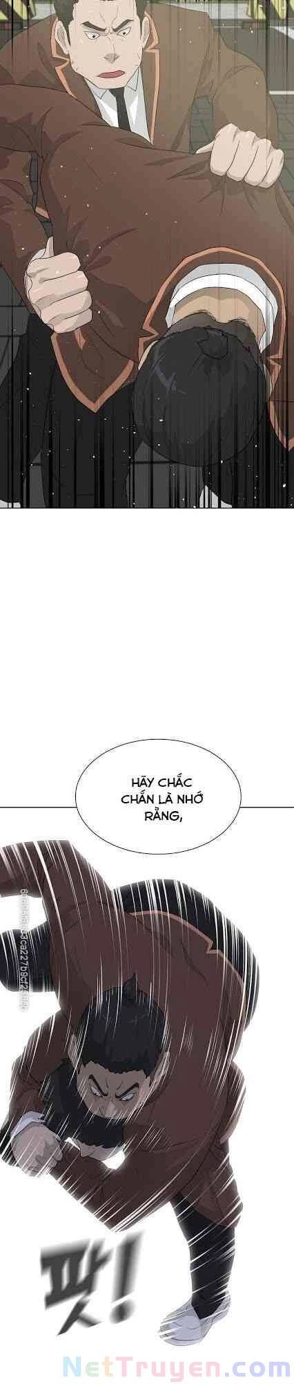 Trigger Chapter 21 - 34