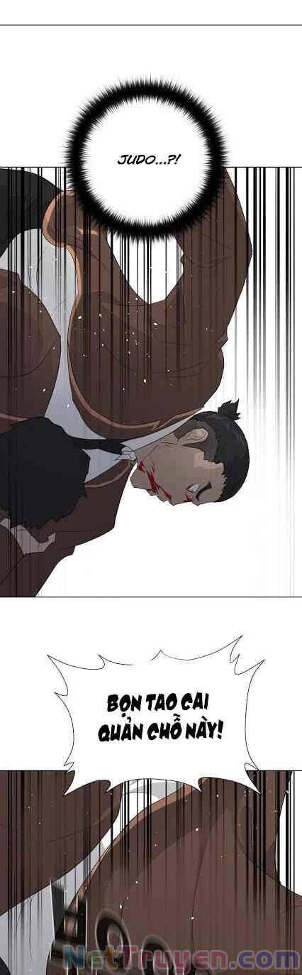 Trigger Chapter 21 - 35