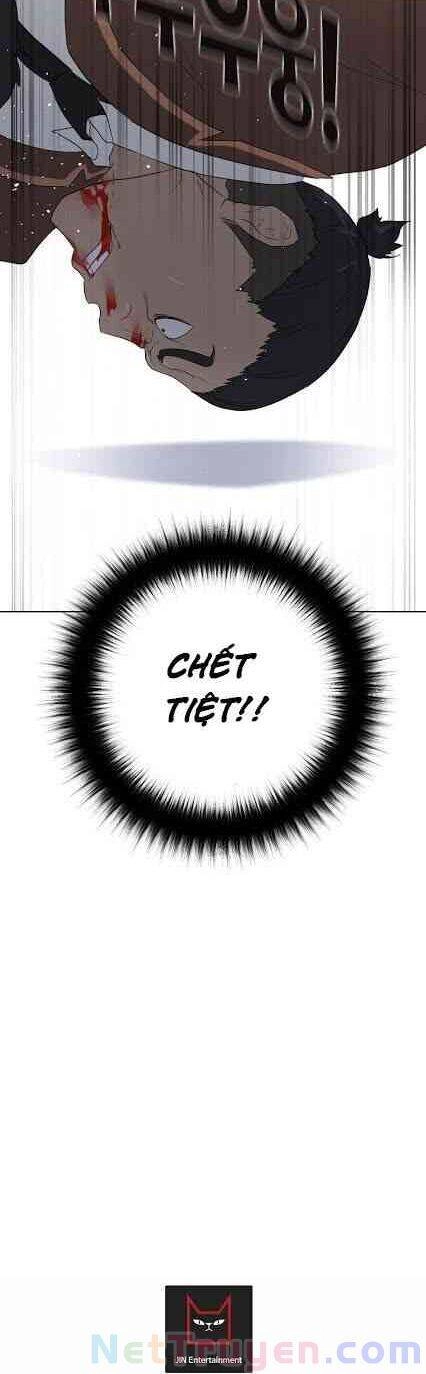 Trigger Chapter 21 - 36