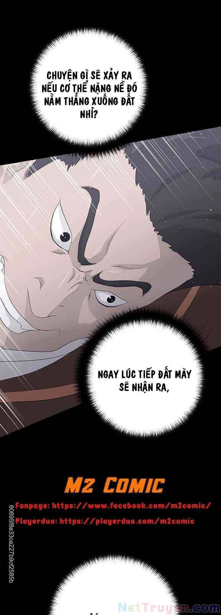 Trigger Chapter 22 - 2