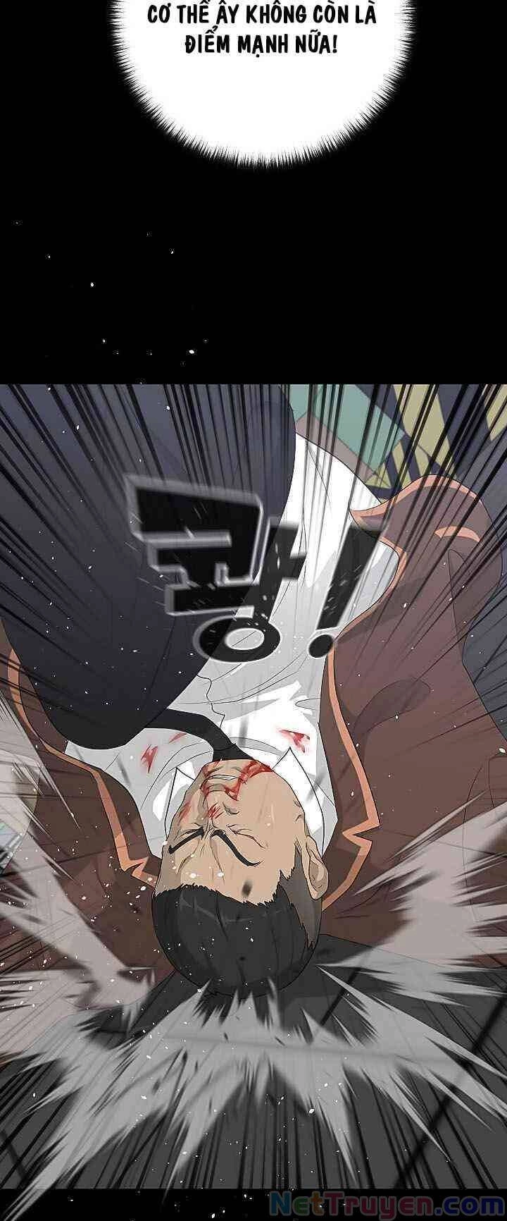 Trigger Chapter 22 - 3