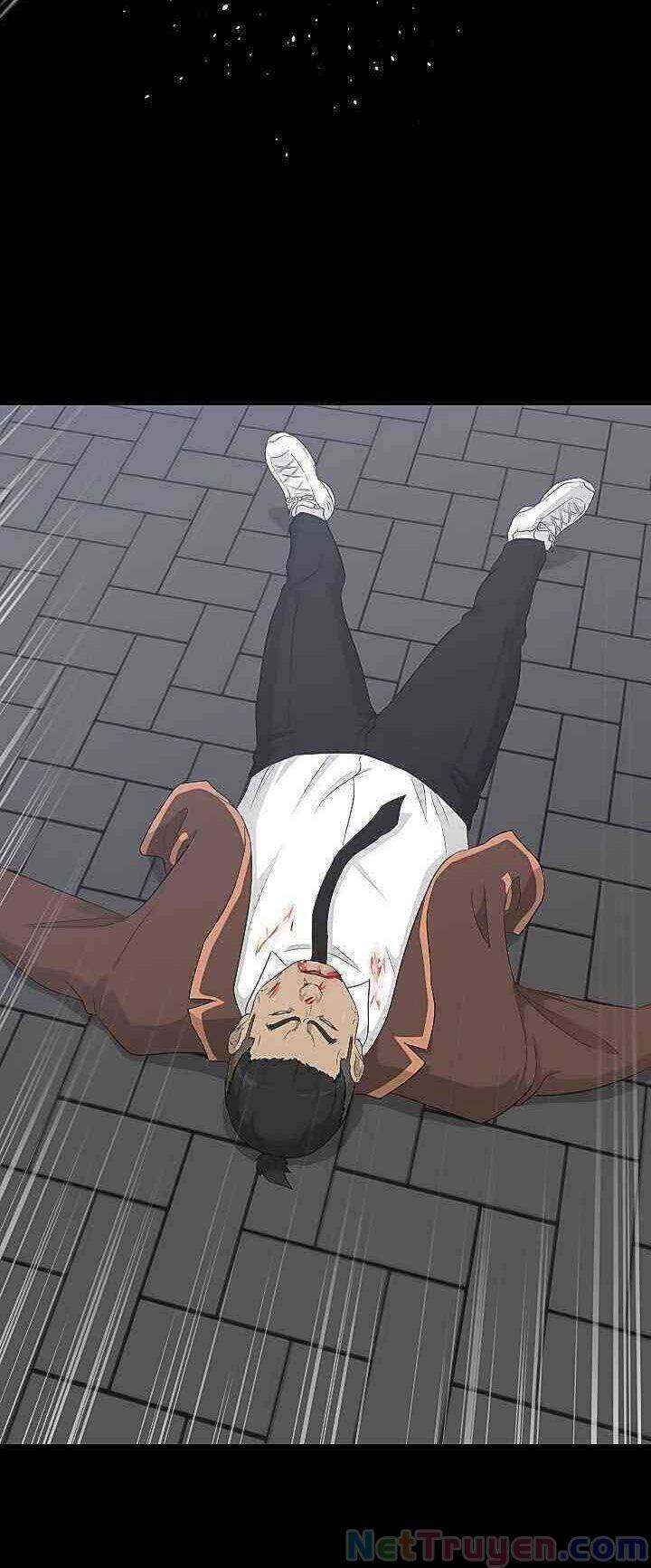 Trigger Chapter 22 - 4