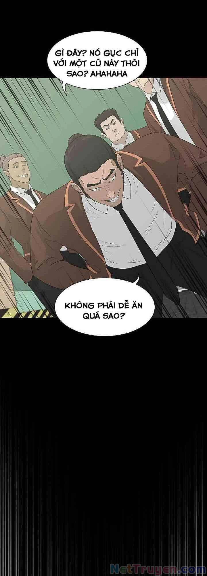 Trigger Chapter 22 - 5