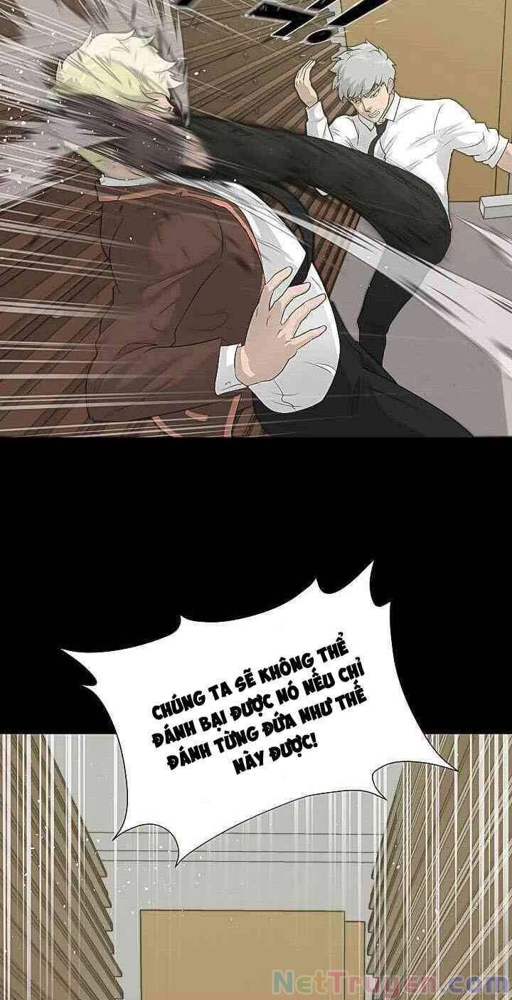 Trigger Chapter 22 - 7