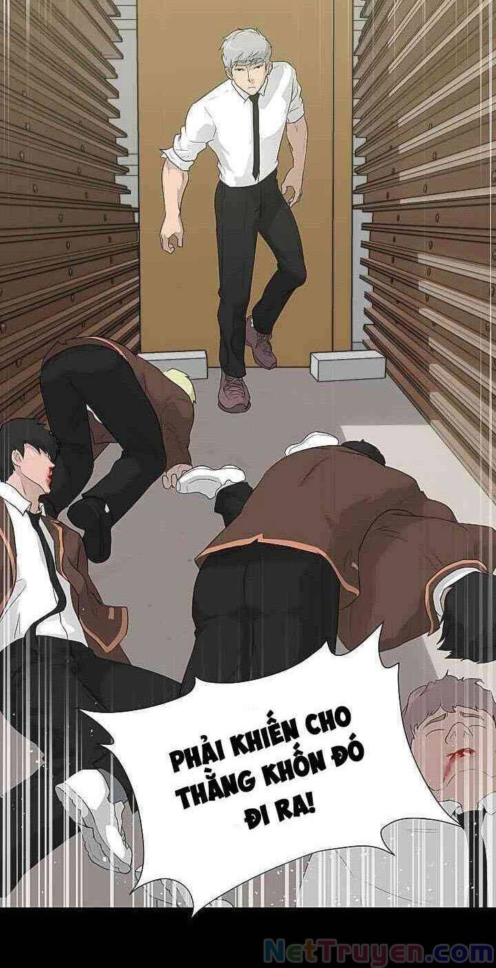 Trigger Chapter 22 - 8