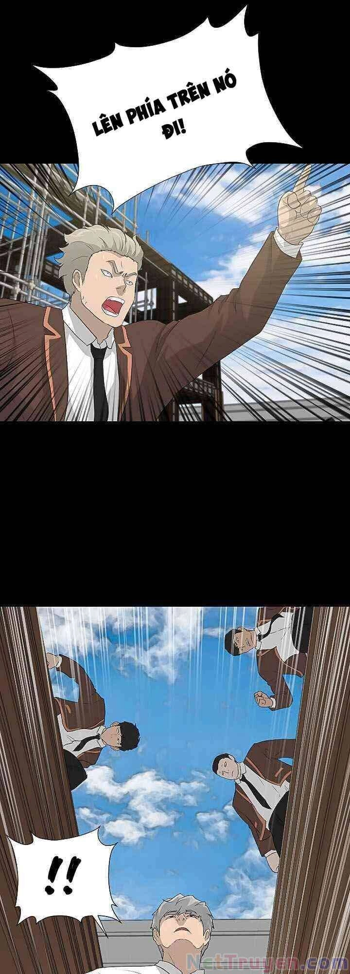 Trigger Chapter 22 - 9