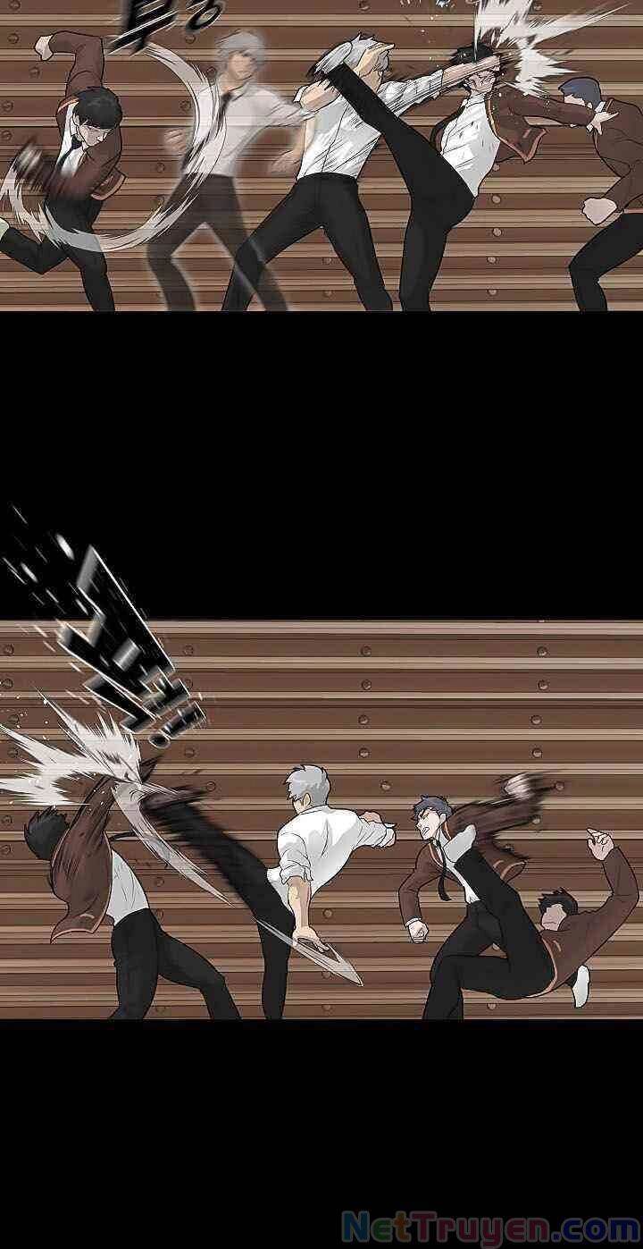 Trigger Chapter 22 - 12