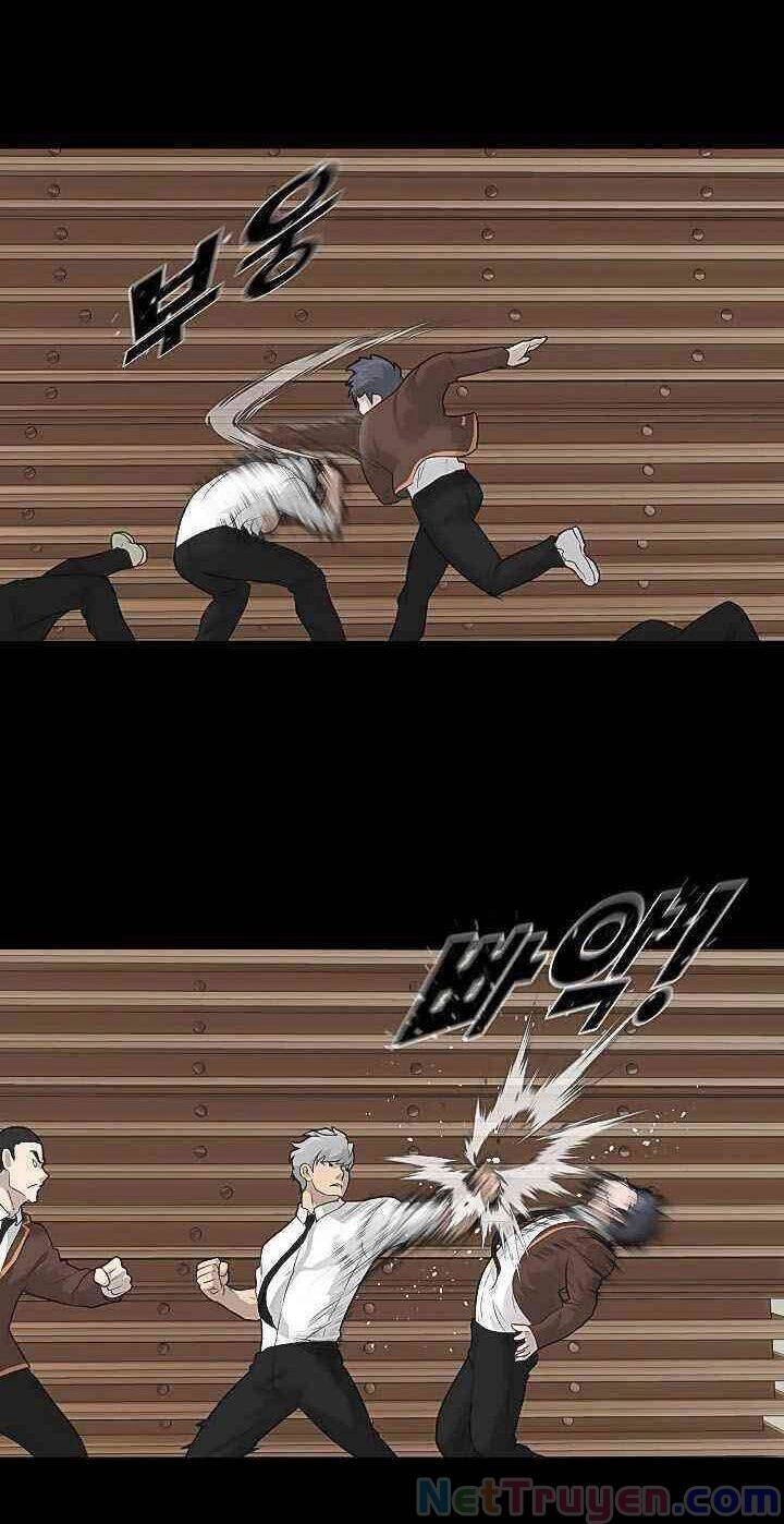 Trigger Chapter 22 - 13