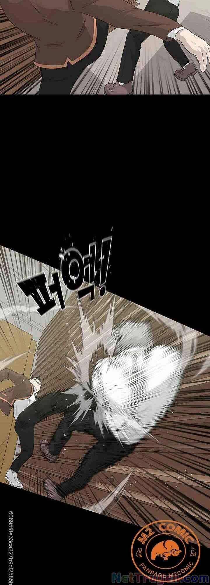 Trigger Chapter 22 - 15