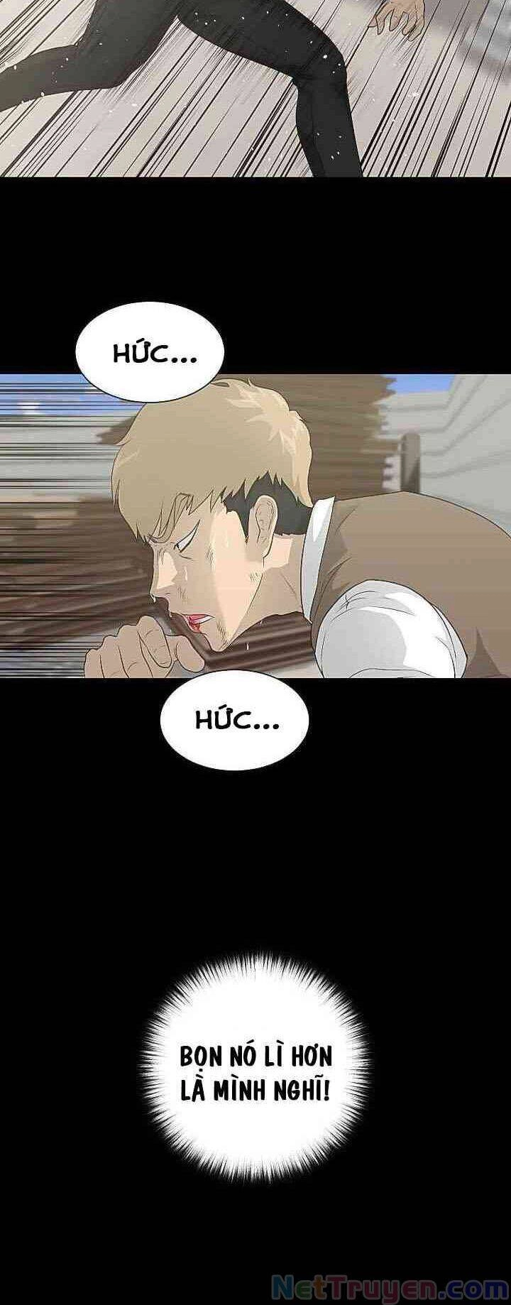 Trigger Chapter 22 - 17