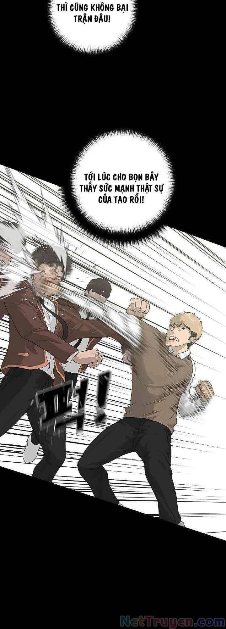 Trigger Chapter 22 - 19