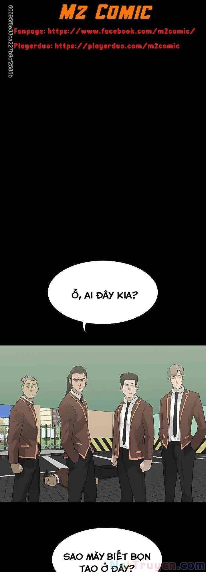 Trigger Chapter 22 - 20