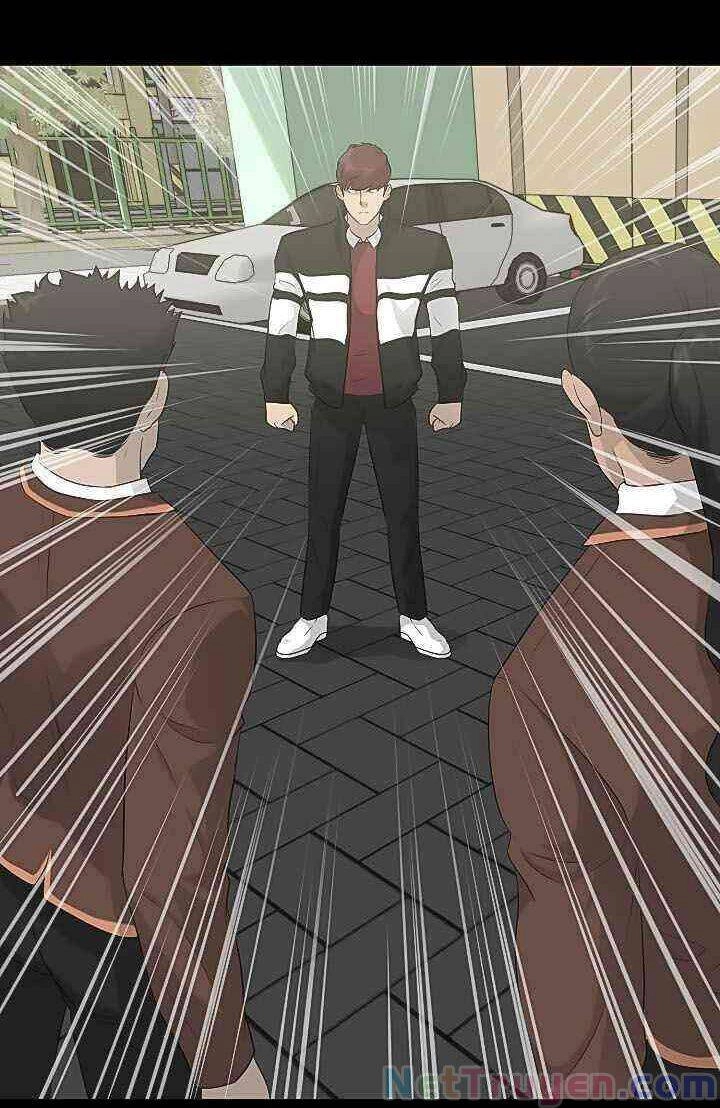 Trigger Chapter 22 - 22