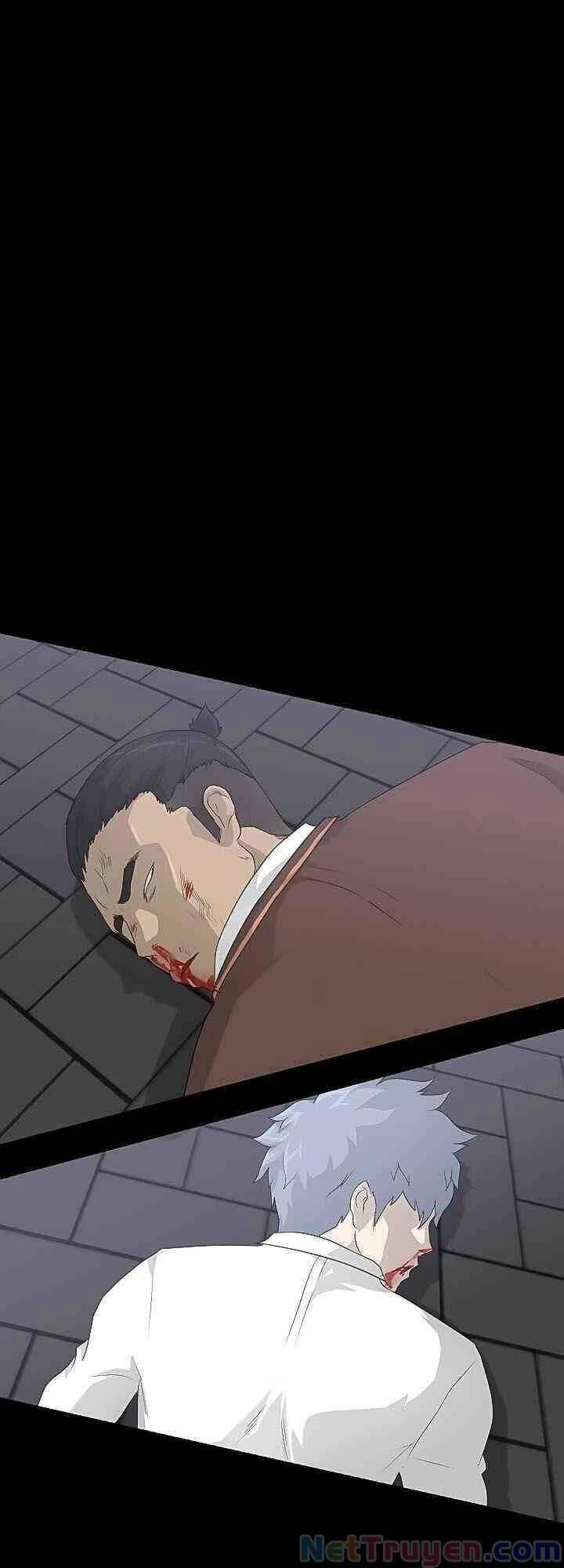 Trigger Chapter 22 - 23