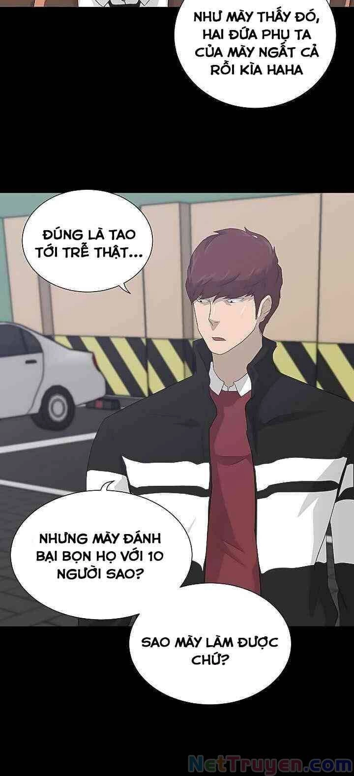 Trigger Chapter 22 - 25