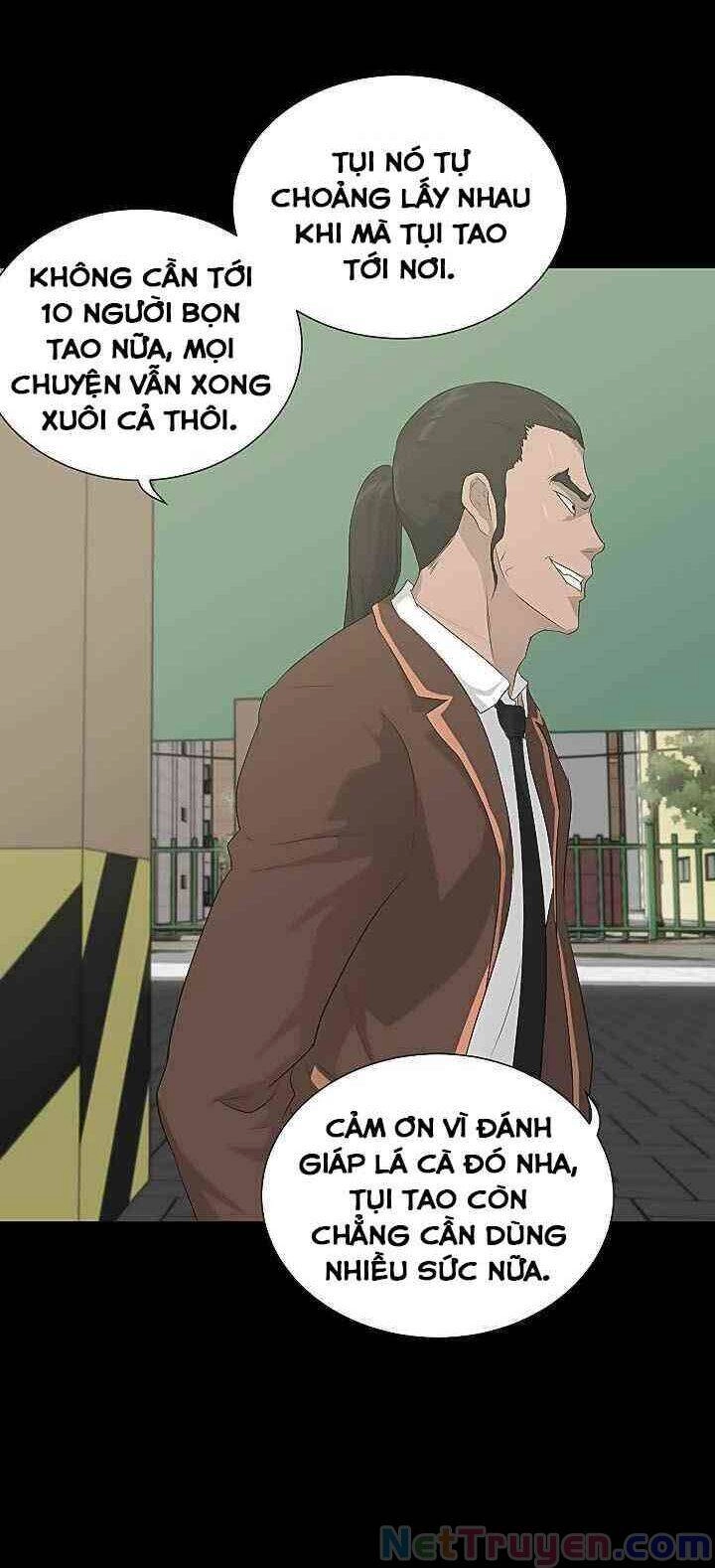 Trigger Chapter 22 - 26