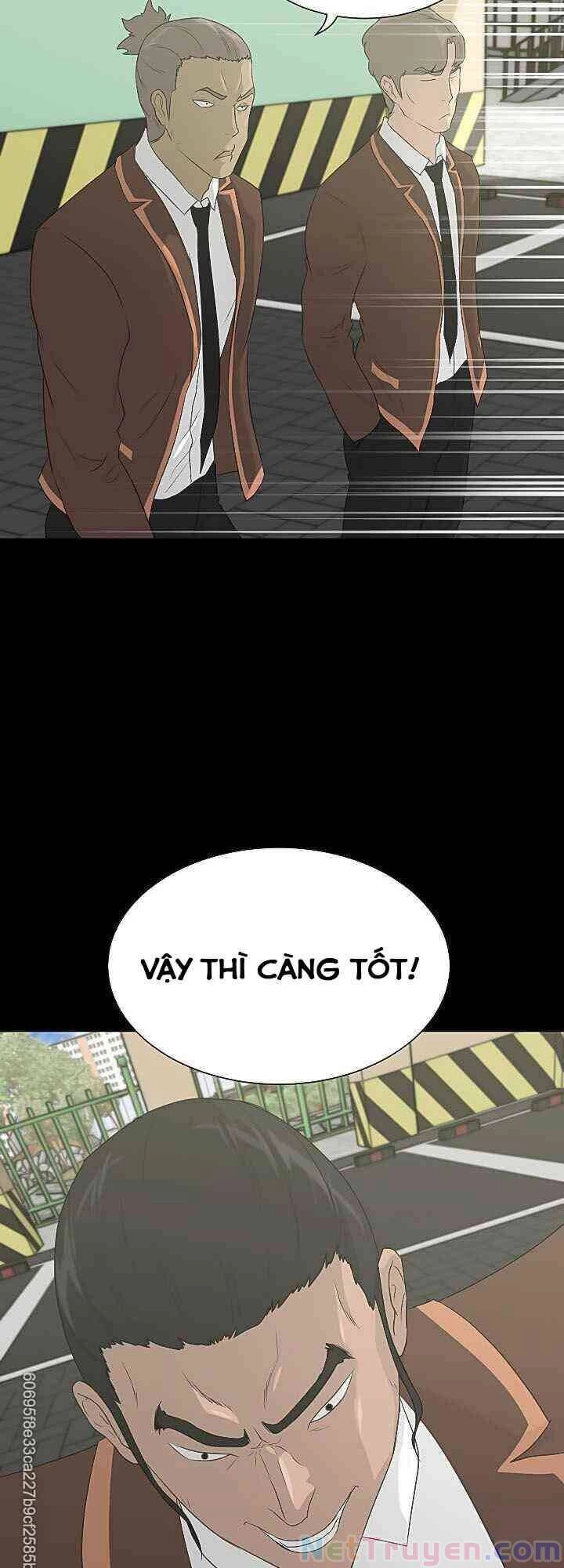 Trigger Chapter 22 - 28