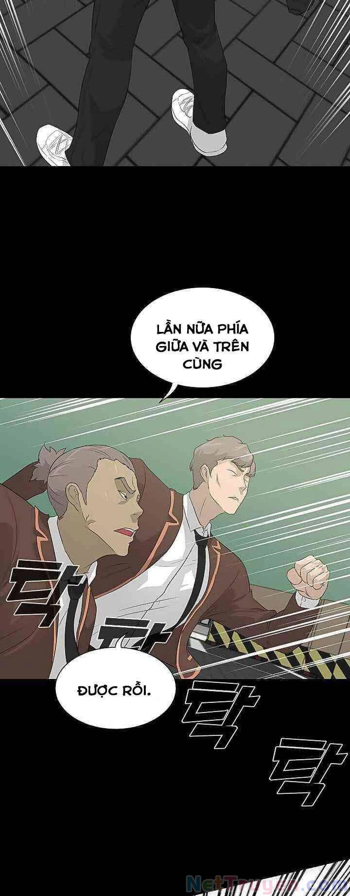 Trigger Chapter 22 - 30