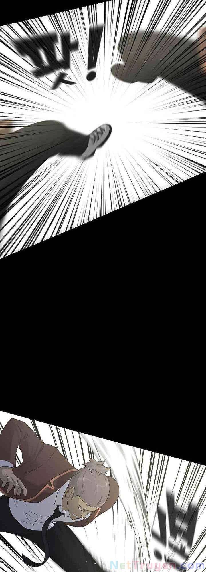 Trigger Chapter 22 - 31