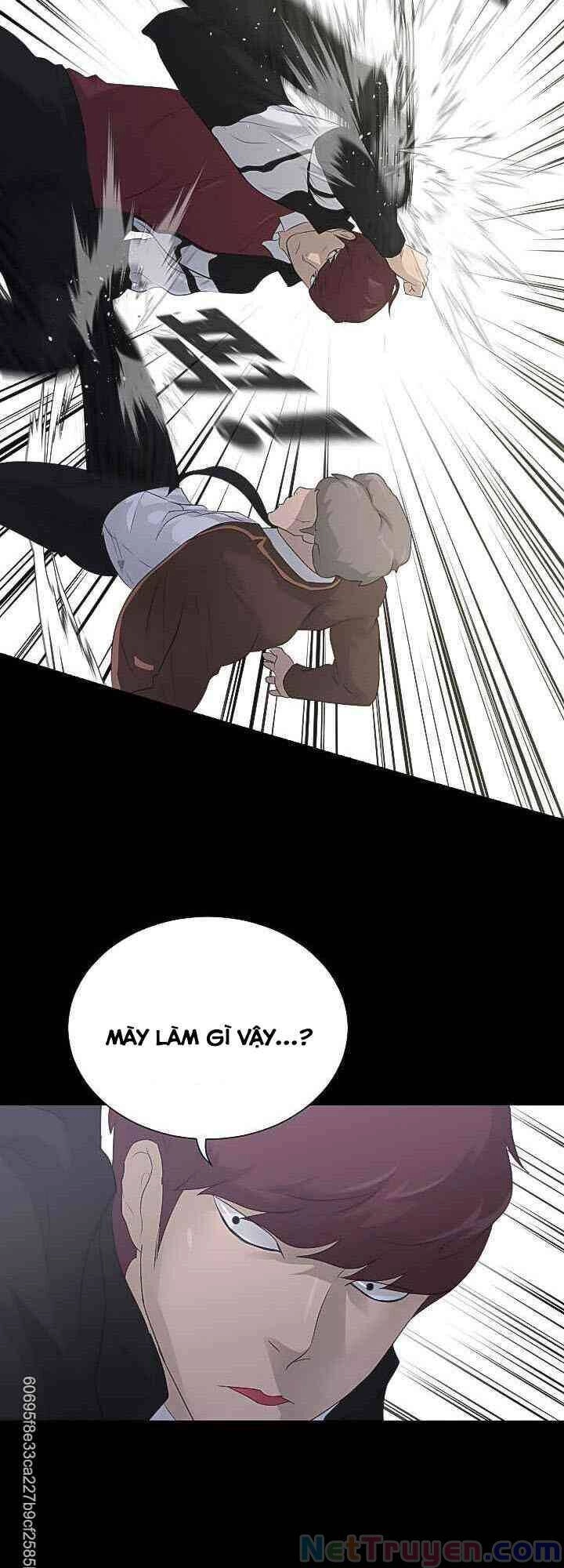 Trigger Chapter 22 - 32