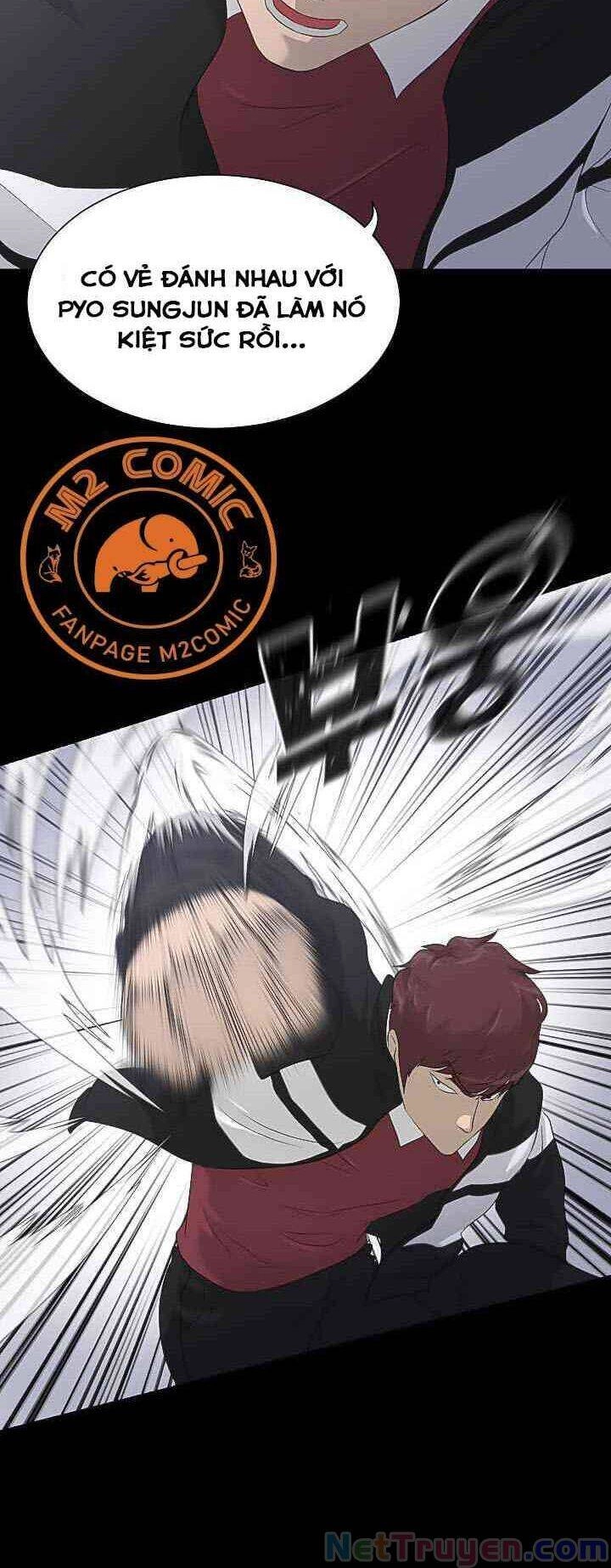 Trigger Chapter 22 - 34