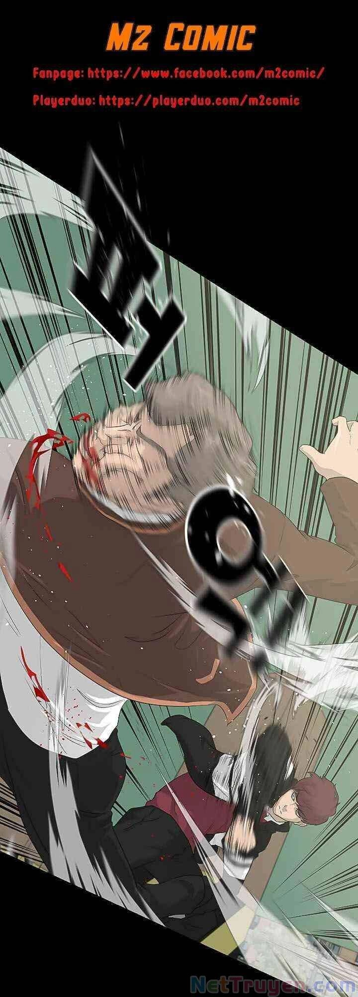 Trigger Chapter 22 - 35