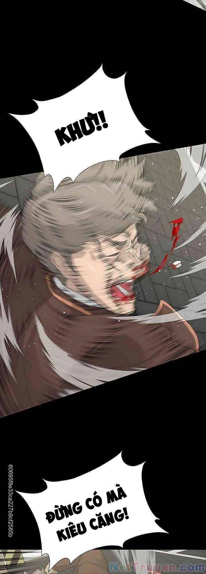 Trigger Chapter 22 - 36