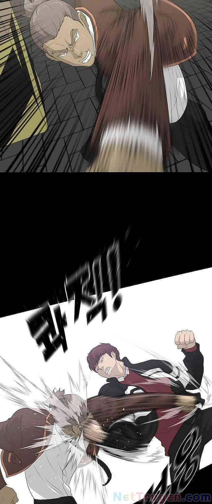 Trigger Chapter 22 - 37