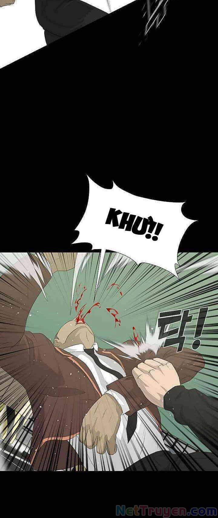 Trigger Chapter 22 - 38