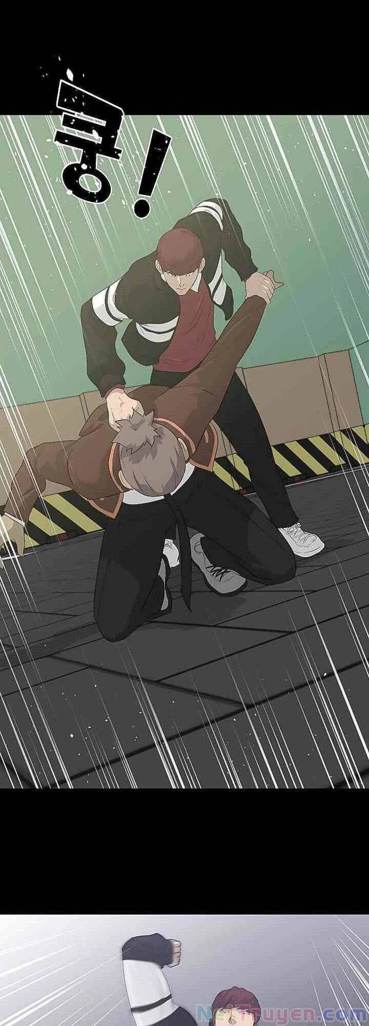 Trigger Chapter 22 - 39