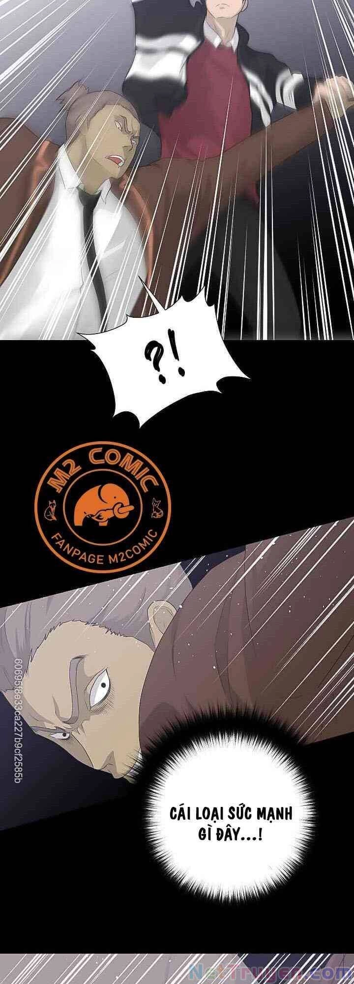 Trigger Chapter 22 - 40