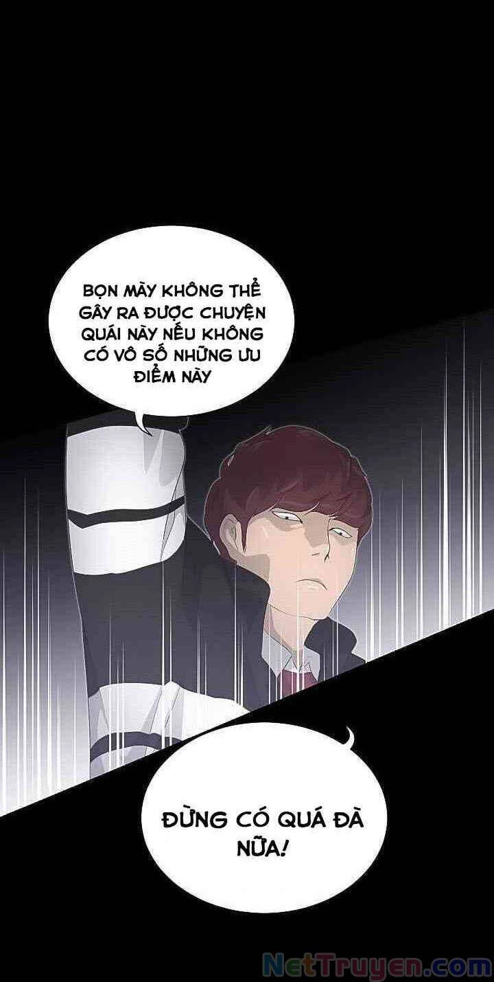 Trigger Chapter 22 - 42