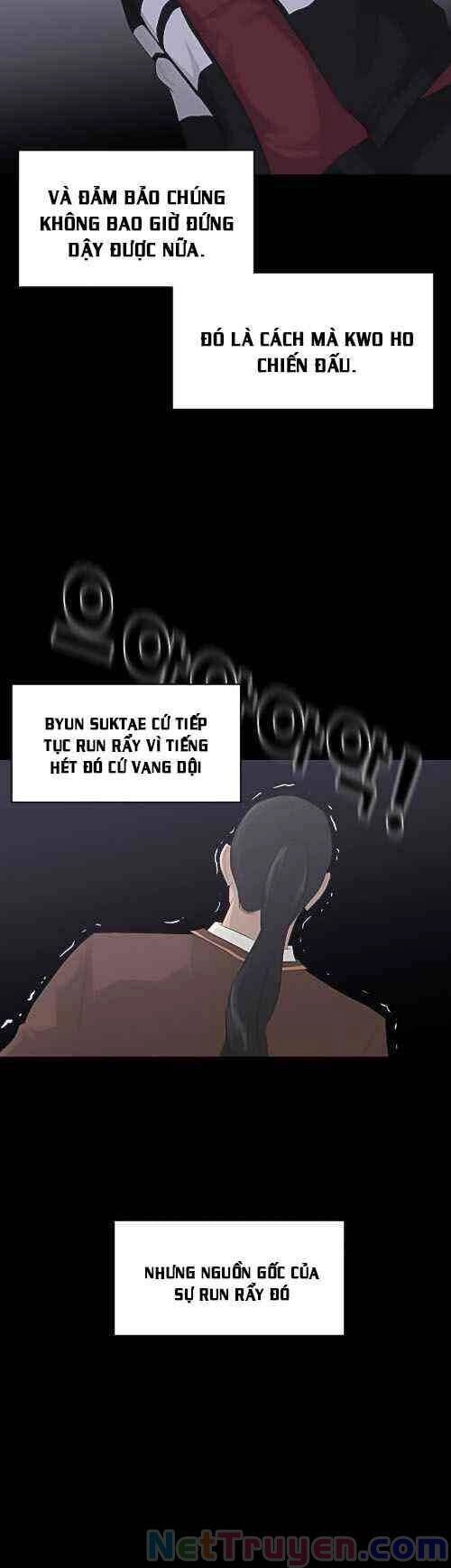 Trigger Chapter 22 - 46